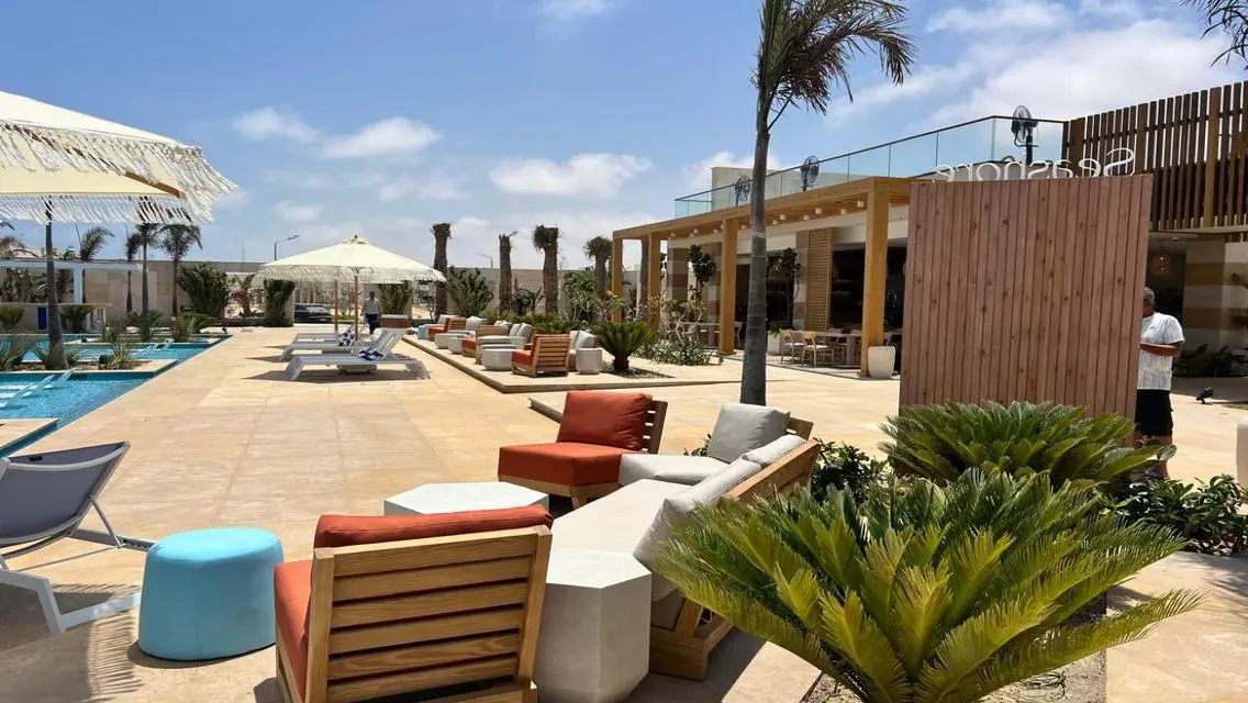 Exclusive 110 Sq. Meter Apartment in a Prime Location
