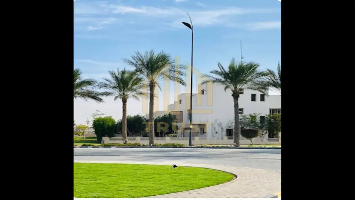 Luxurious Villa with 95m Space and Excellent Amenities