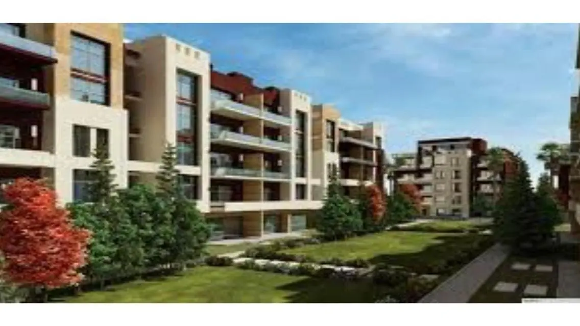 Luxury Apartment for Sale in Promenade - New Cairo