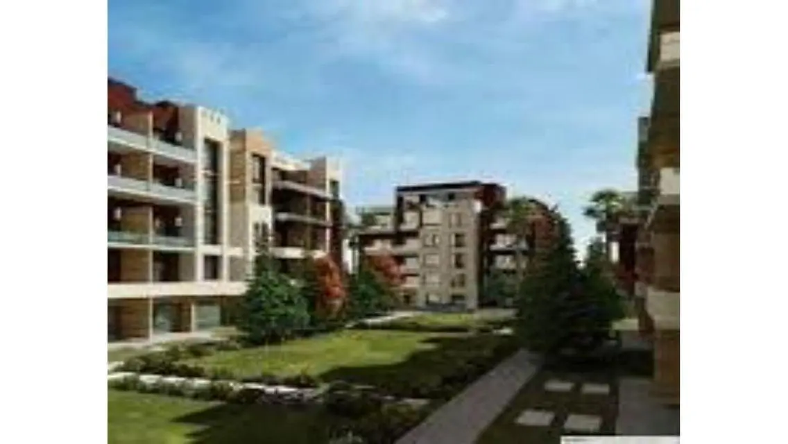 Luxury Apartment for Sale in Promenade - New Cairo