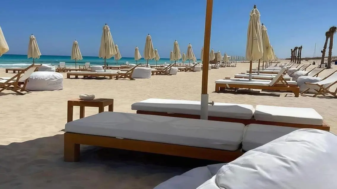 Luxury Apartment for Sale