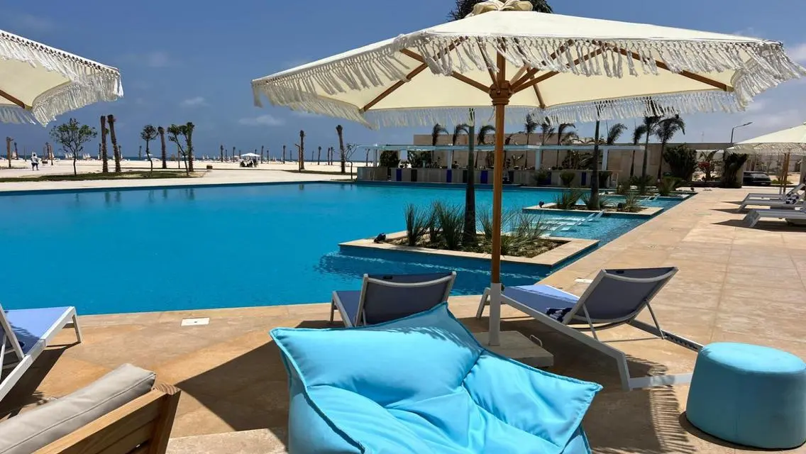 Luxury Apartment for Sale - 65 Square Meters