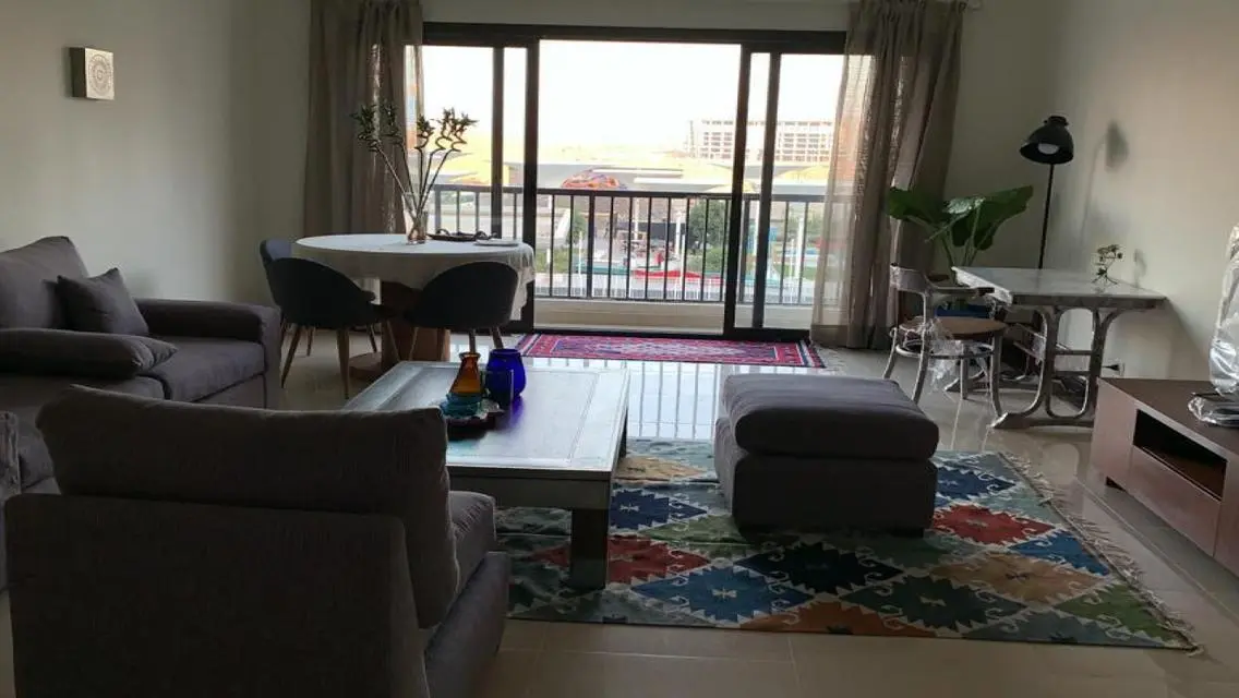 Luxury Apartment for Rent in Goldmark