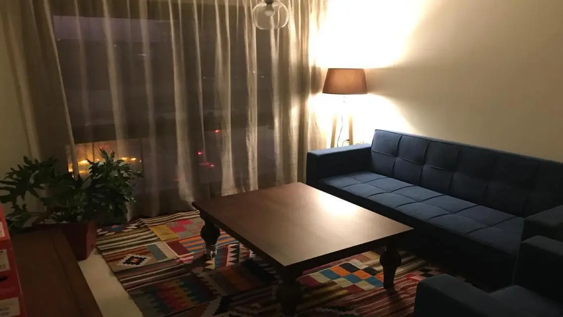 Luxury Apartment for Rent in Goldmark