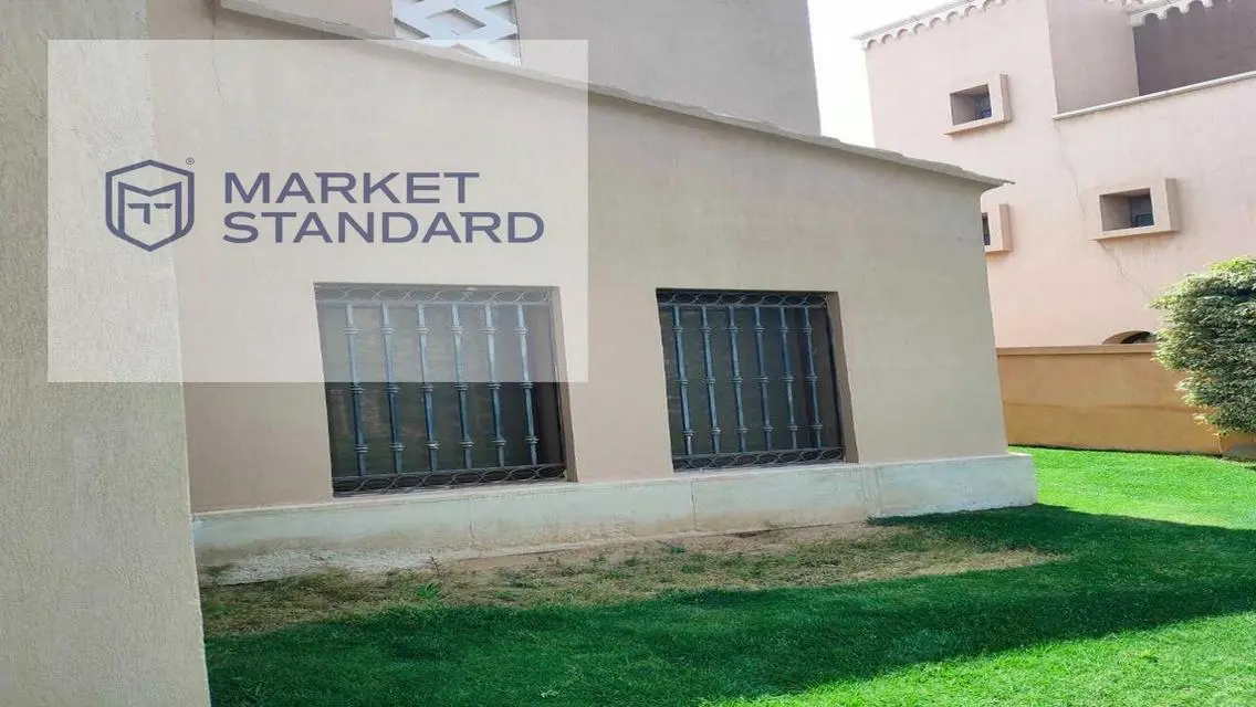 Luxurious Villa for Sale - 267 sqm in Egypt