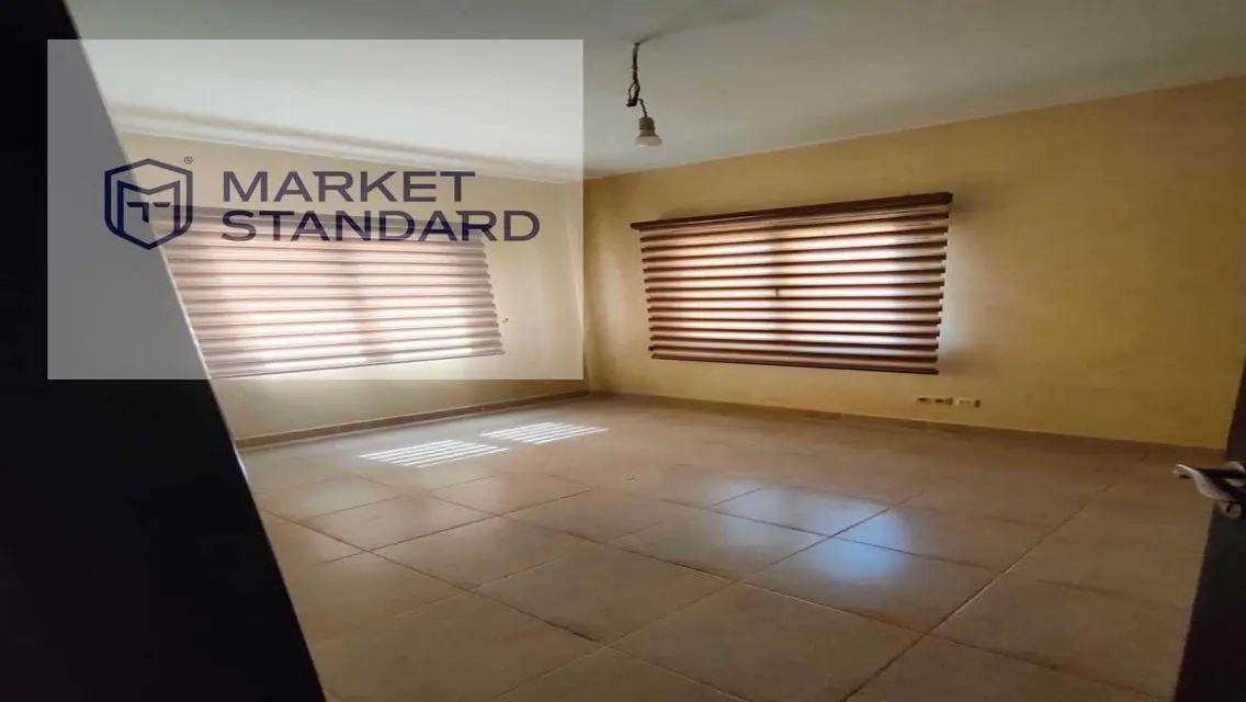 Luxurious Villa for Sale - 267 sqm in Egypt