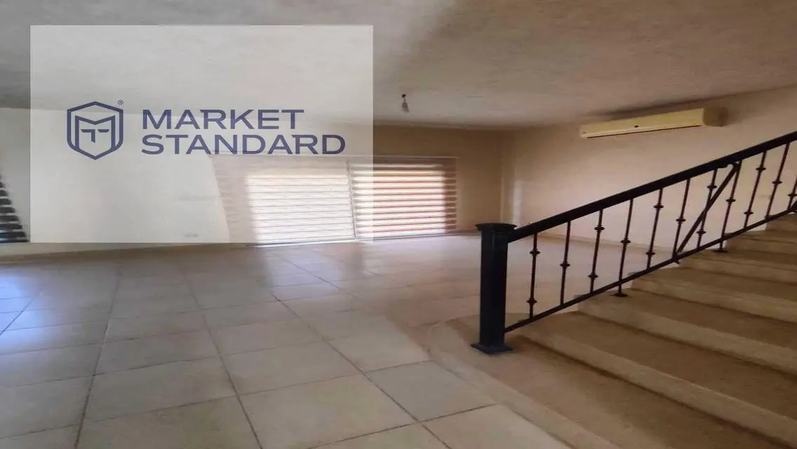 Luxurious Villa for Sale - 267 sqm in Egypt