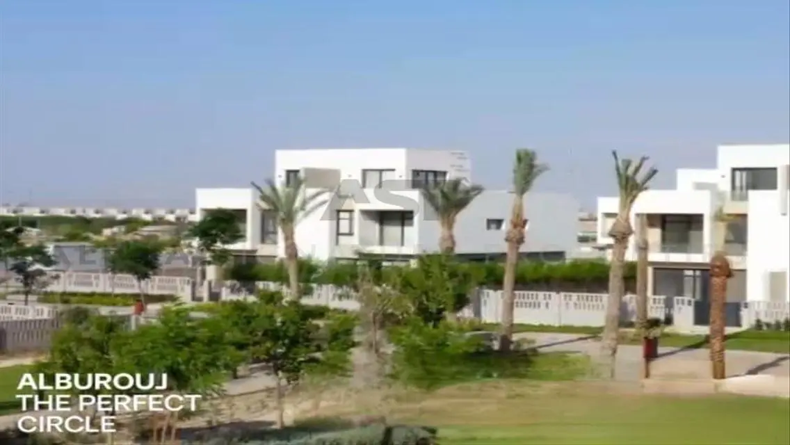 Luxurious Apartment with Spacious Area in Origins