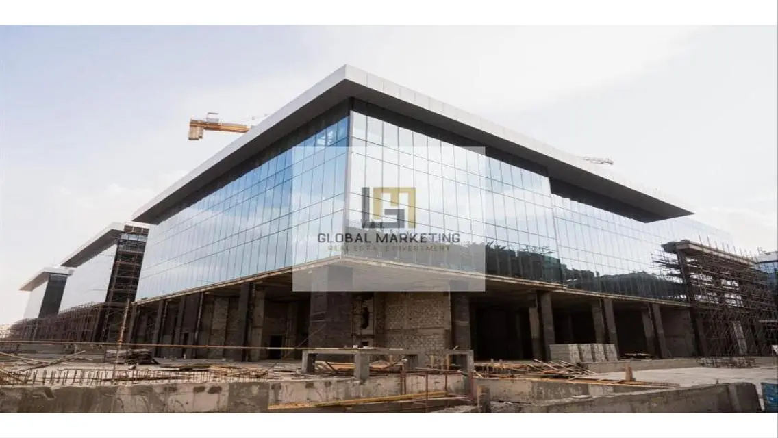 Stunning Apartment with 2200sqm at an Attractive Price