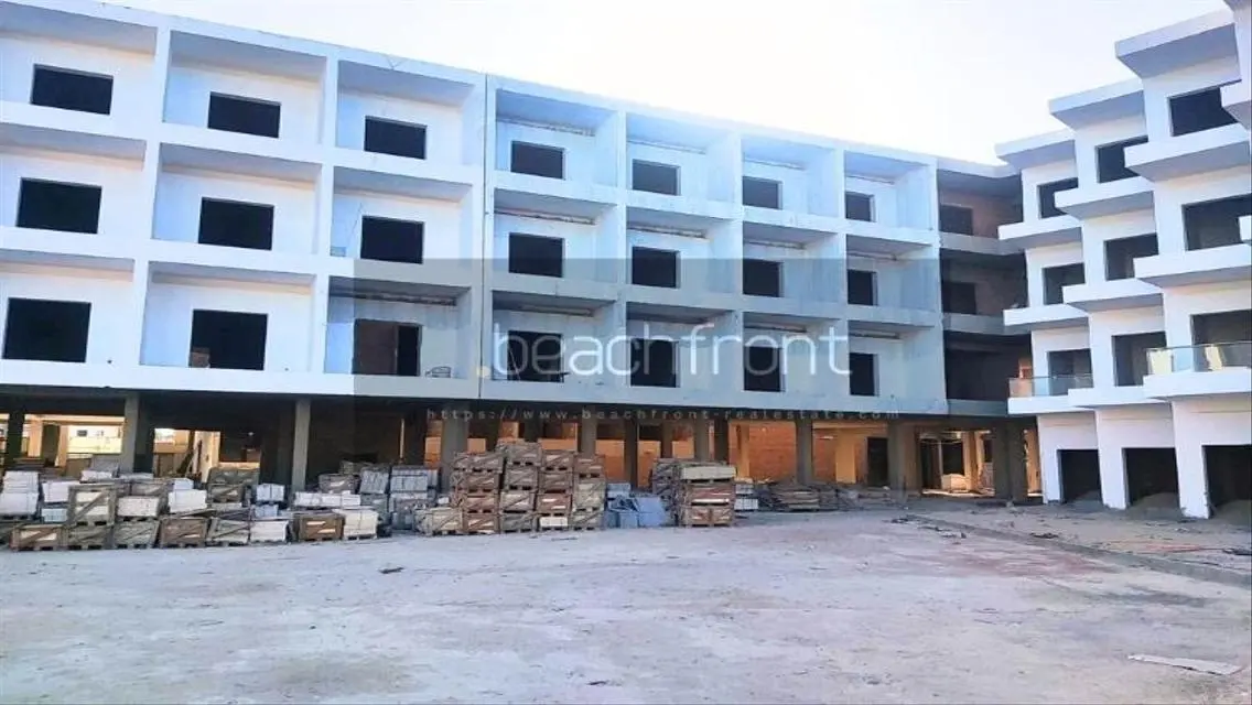 Luxury Apartment for 5,560,000 EGP with Ample Space