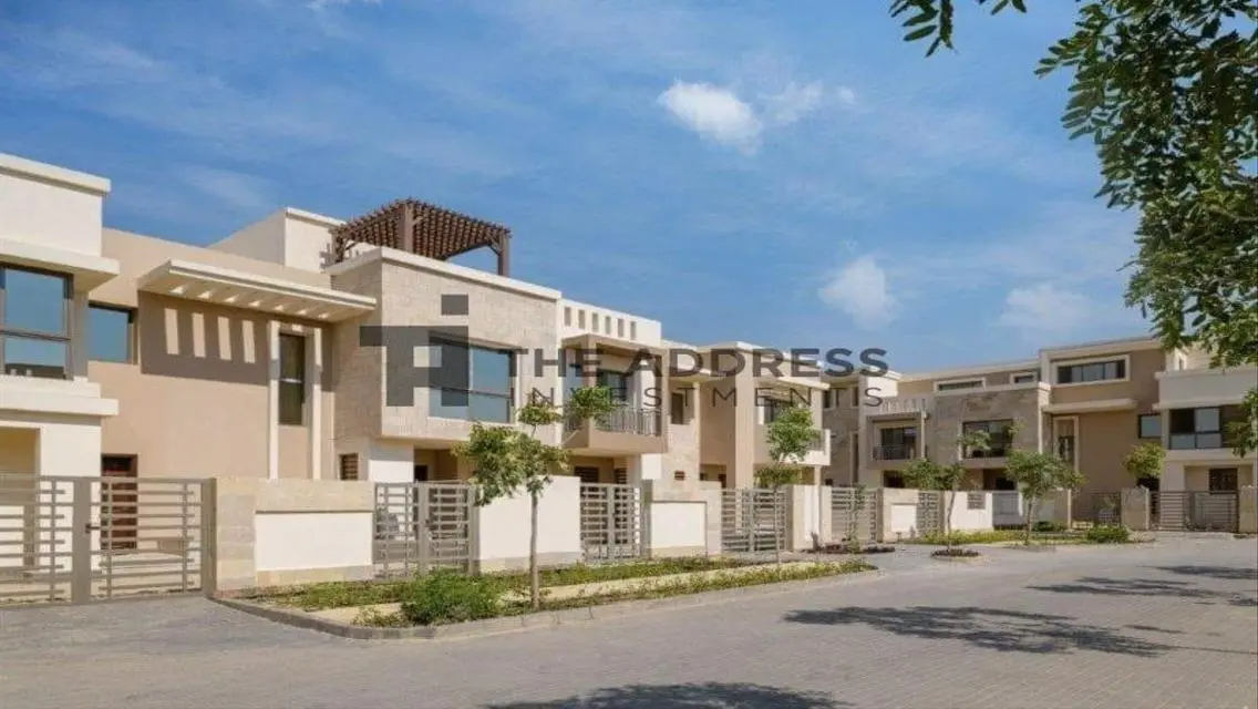Luxury Villa with Private Pool and Garden