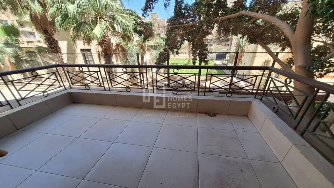 South Zamalek Ready to Move in 10 Rooms Office