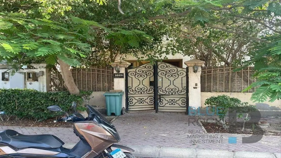 Twin House for Sale at Greens Dorra
