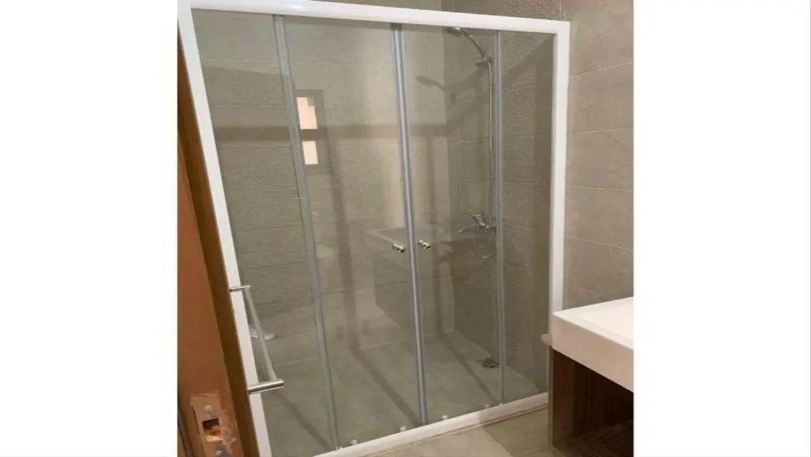 Penthouse 3rooms with AC for rent Fifth Square