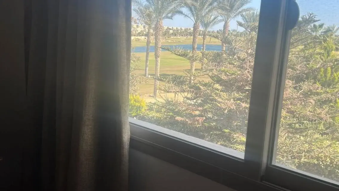 شقة مميزة بحجم 104 متر مربع للبيع