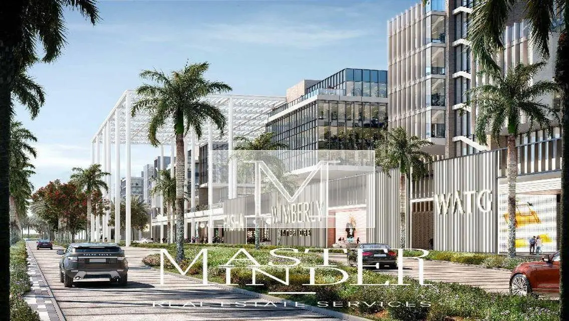 Luxury Villas in Zed East 2025