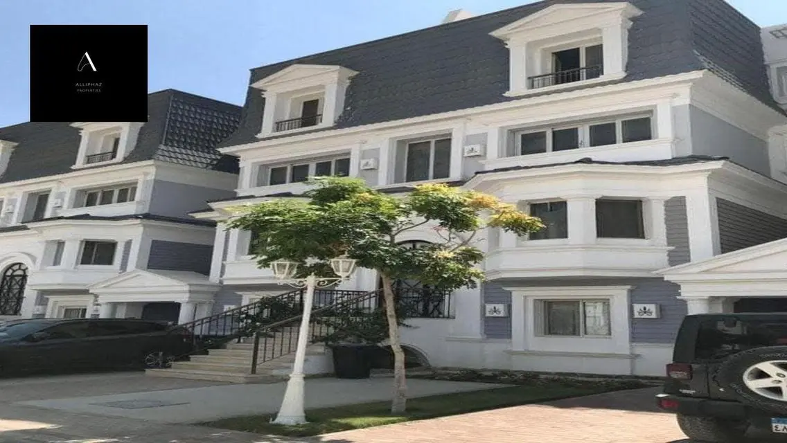 Experience Luxury Living in iCity - New Cairo