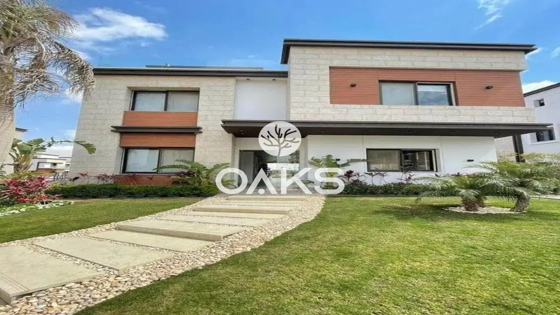 Luxury Apartment for Sale in New Cairo