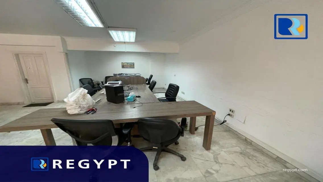 شقة مفروشة مميزة في منطقة حيوية بسعر جذاب