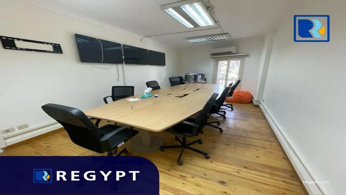 شقة مفروشة مميزة في منطقة حيوية بسعر جذاب