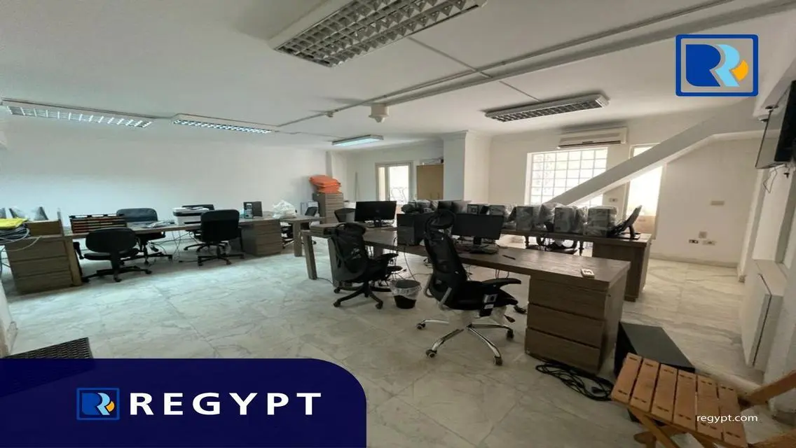 شقة مفروشة مميزة في منطقة حيوية بسعر جذاب