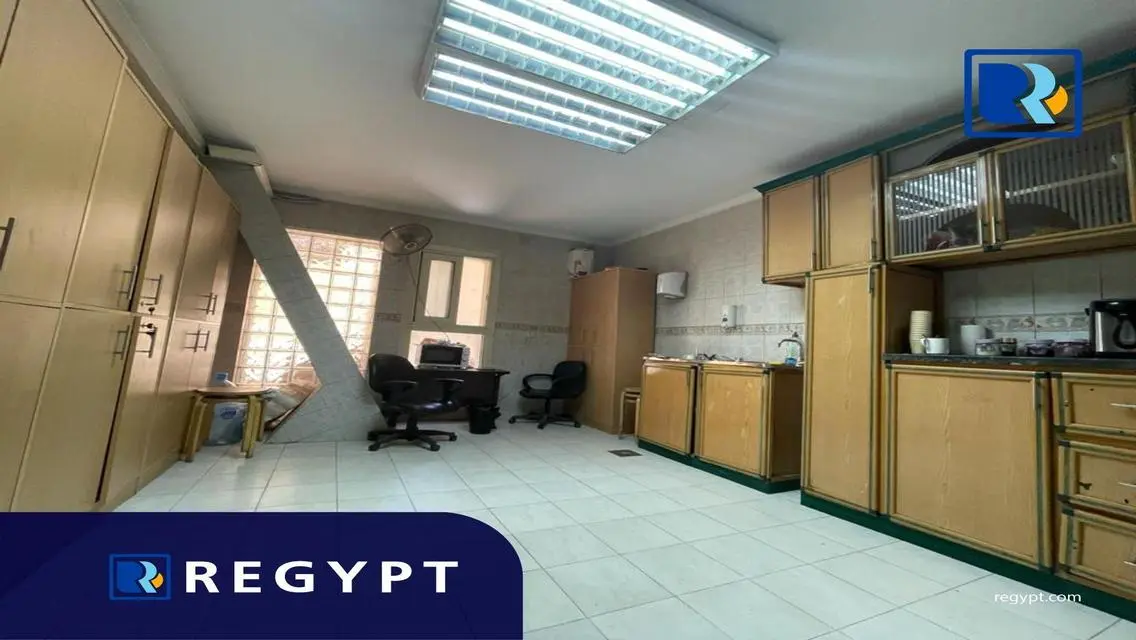 شقة مفروشة مميزة في منطقة حيوية بسعر جذاب