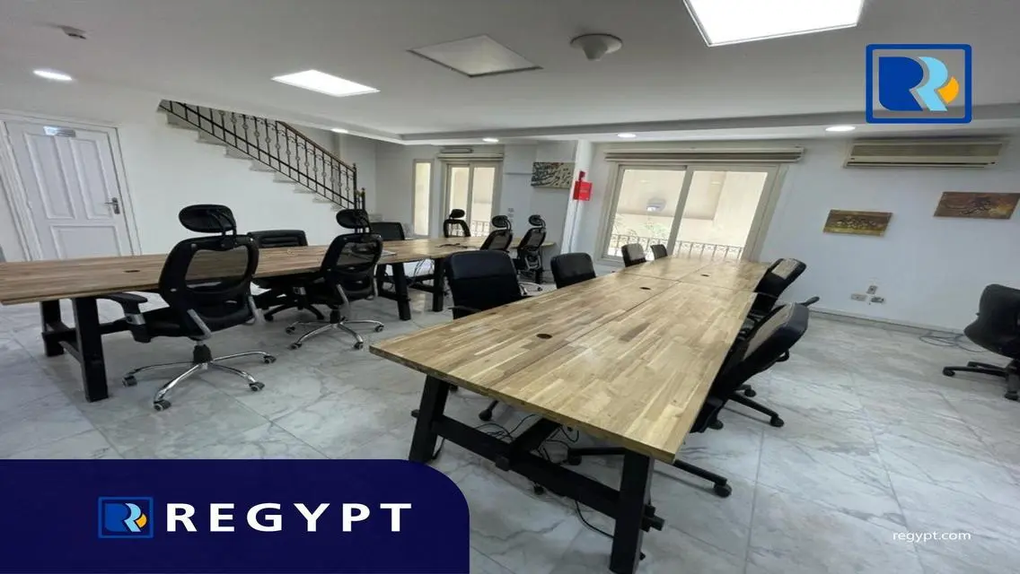 شقة مفروشة مميزة في منطقة حيوية بسعر جذاب