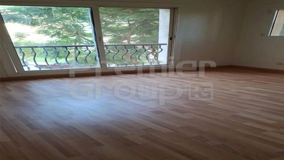 Luxury Apartment With Balcony and Diverse Amenities - 1250 sqm