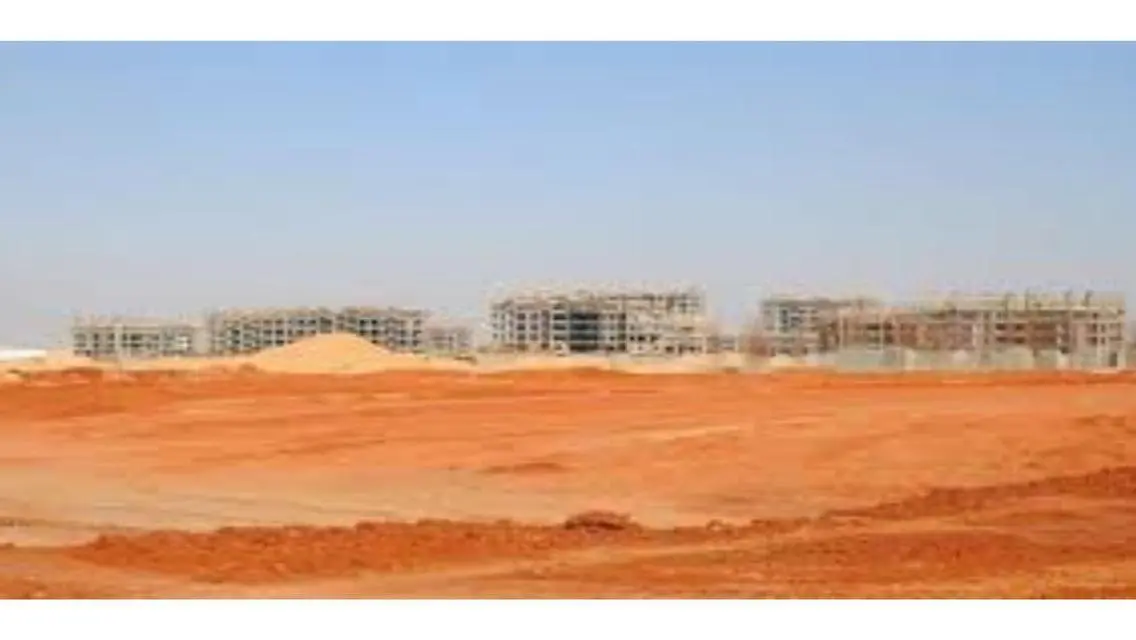 عقار متميز بمساحة واسعة
