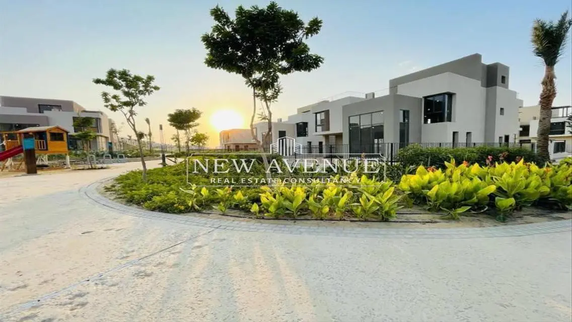 Luxury Apartment for Sale in Azailya - Unmissable Opportunity