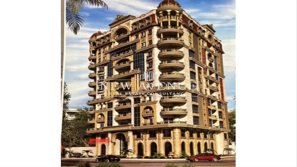 Luxury Villa for Sale - 350 sqm at 380,000 EGP