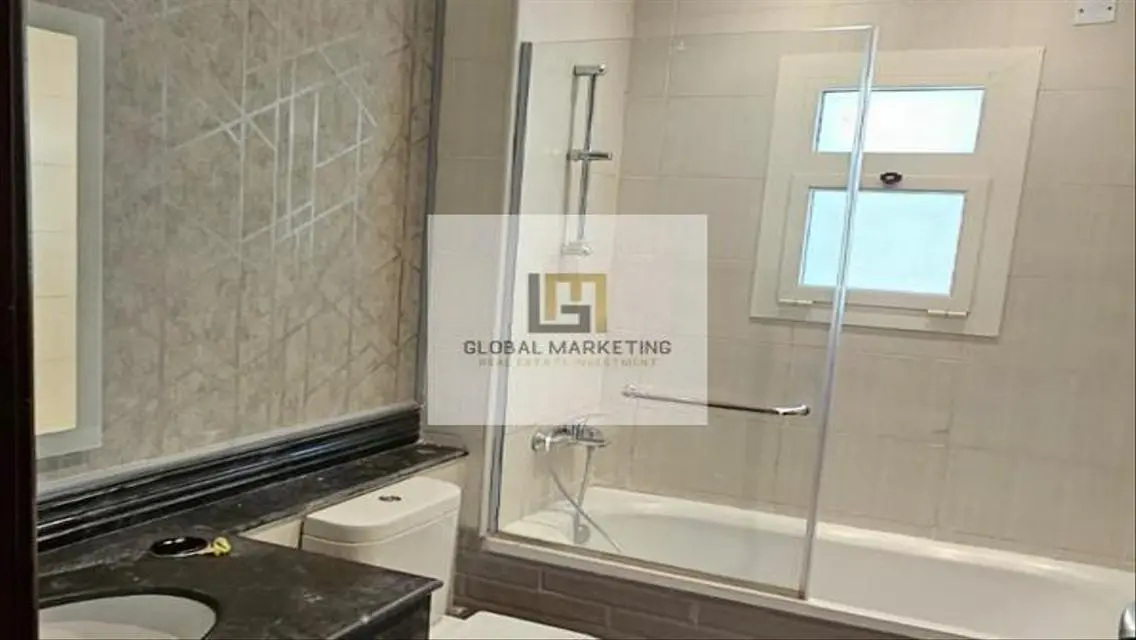 Luxury Apartment 320 sqm with Private Garden