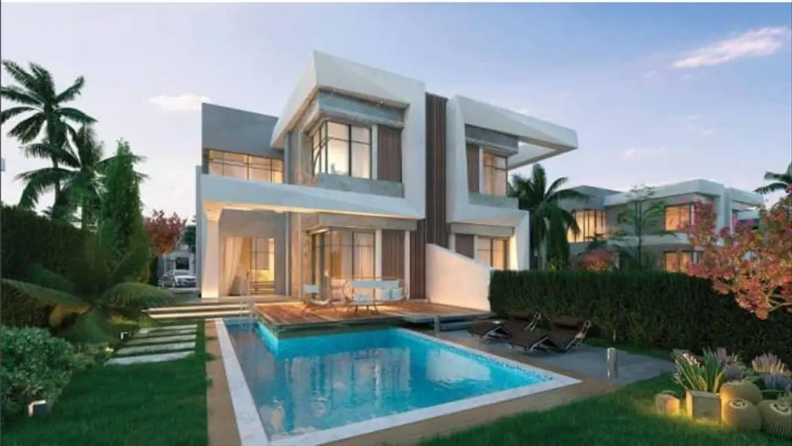 Luxurious Apartment with Spacious Area and Stunning Views