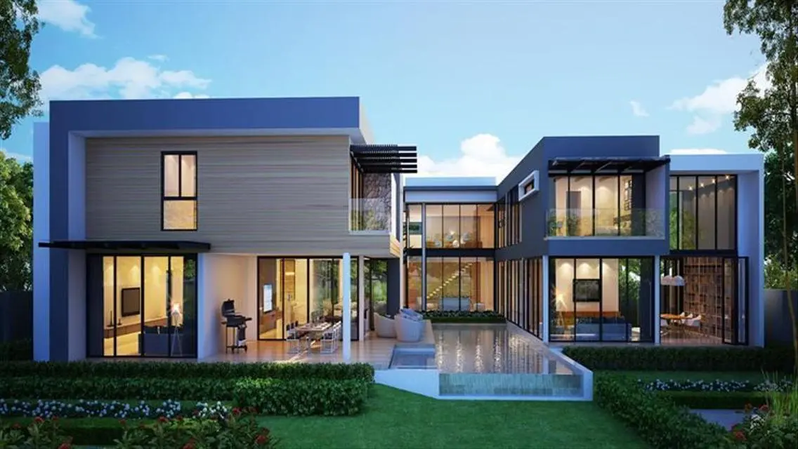 Luxurious Apartment with Spacious Area and Stunning Views