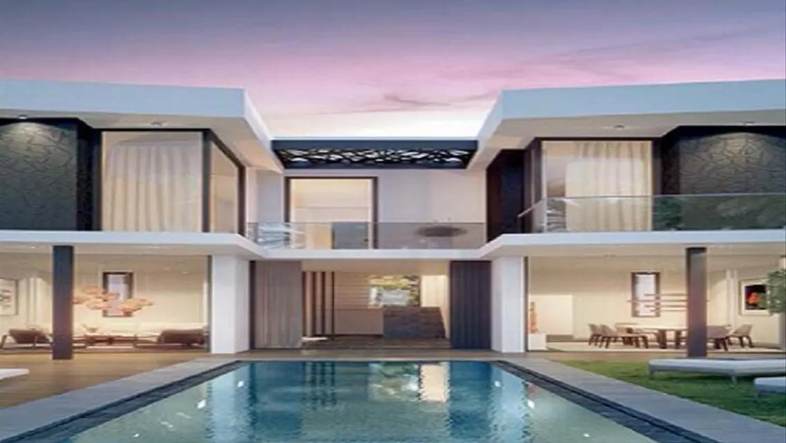Luxurious Apartment with Spacious Area and Stunning Views
