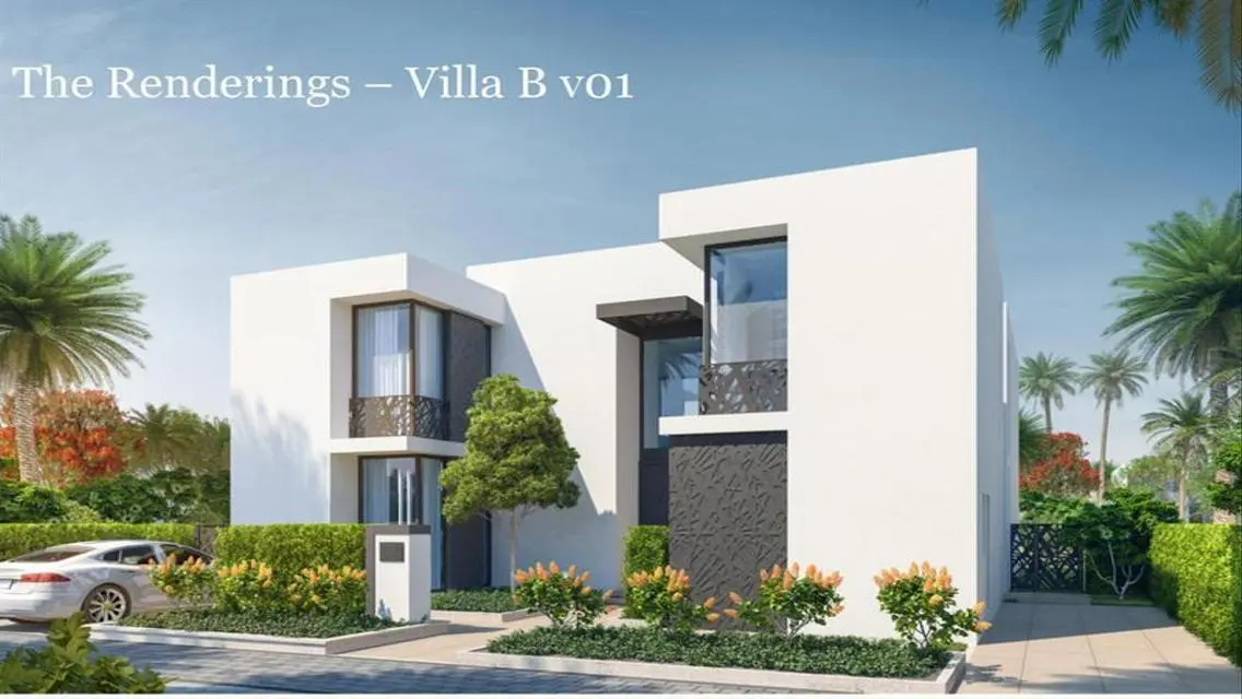 Luxurious Apartment with Spacious Area and Stunning Views
