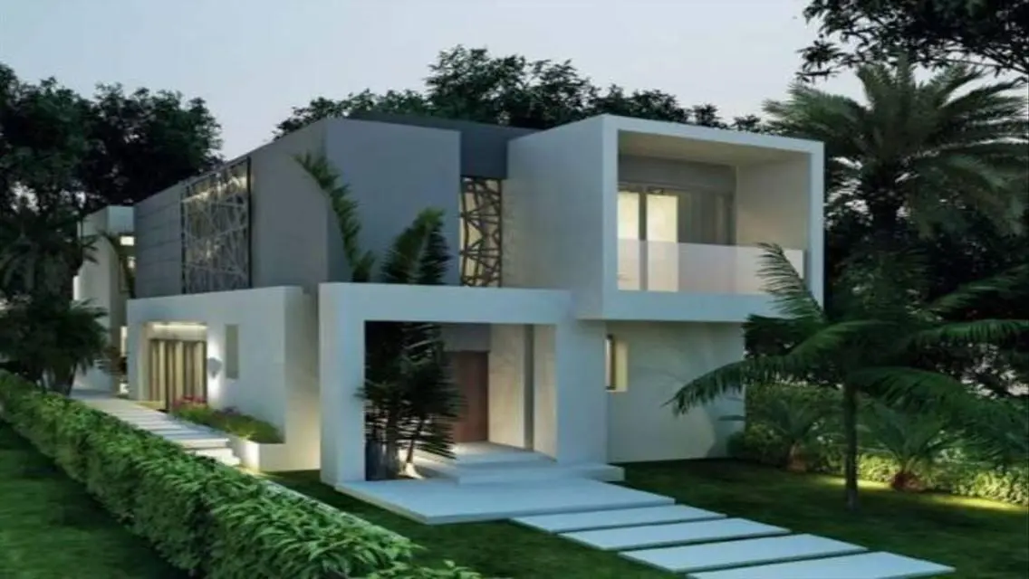 Luxurious Apartment with Spacious Area and Stunning Views