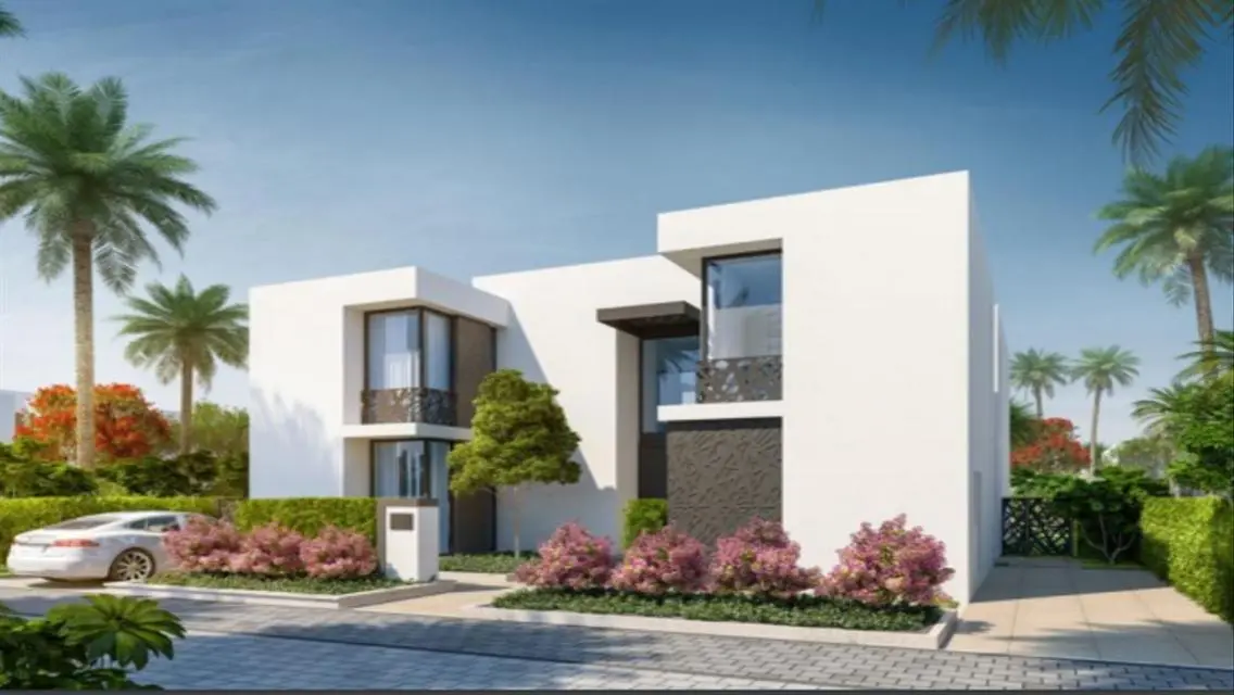 Luxurious Apartment with Spacious Area and Stunning Views
