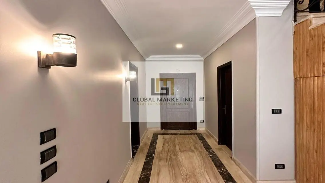 Luxury Villa for Sale in KampACs