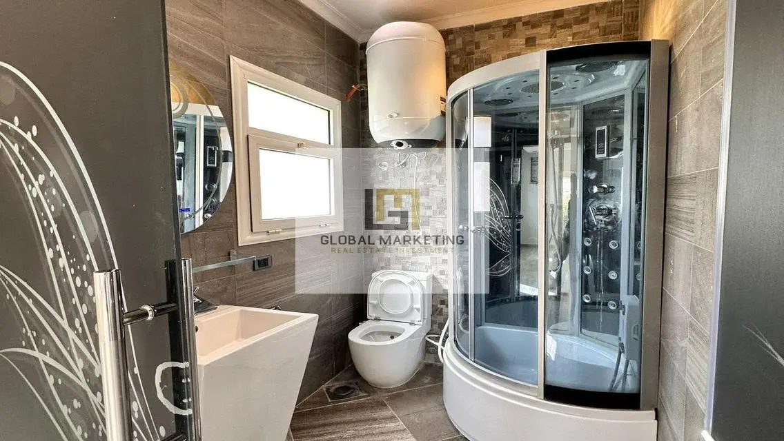 Luxury Villa for Sale in KampACs