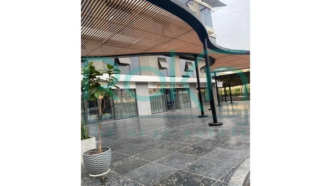 Luxury Office Space for Rent