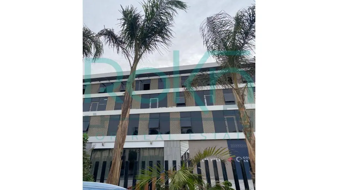 Luxury Office Space for Rent