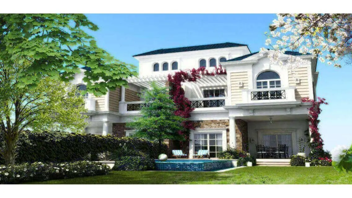 Luxury Apartment for Sale with Stunning Lake View