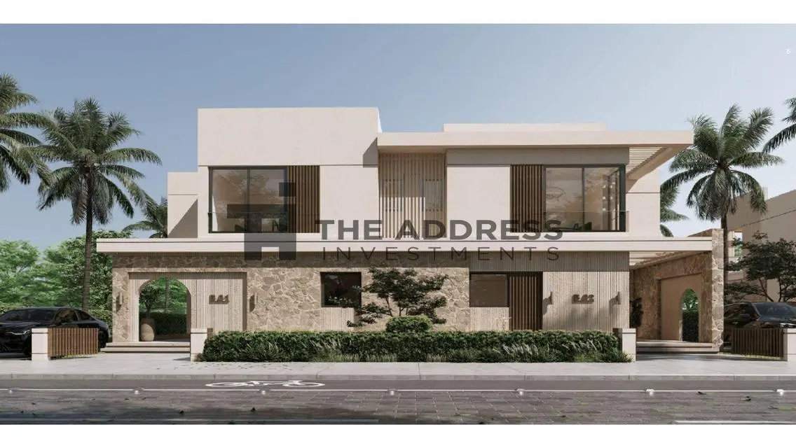 شقة فاخرة في ساحل Hacienda Bay
