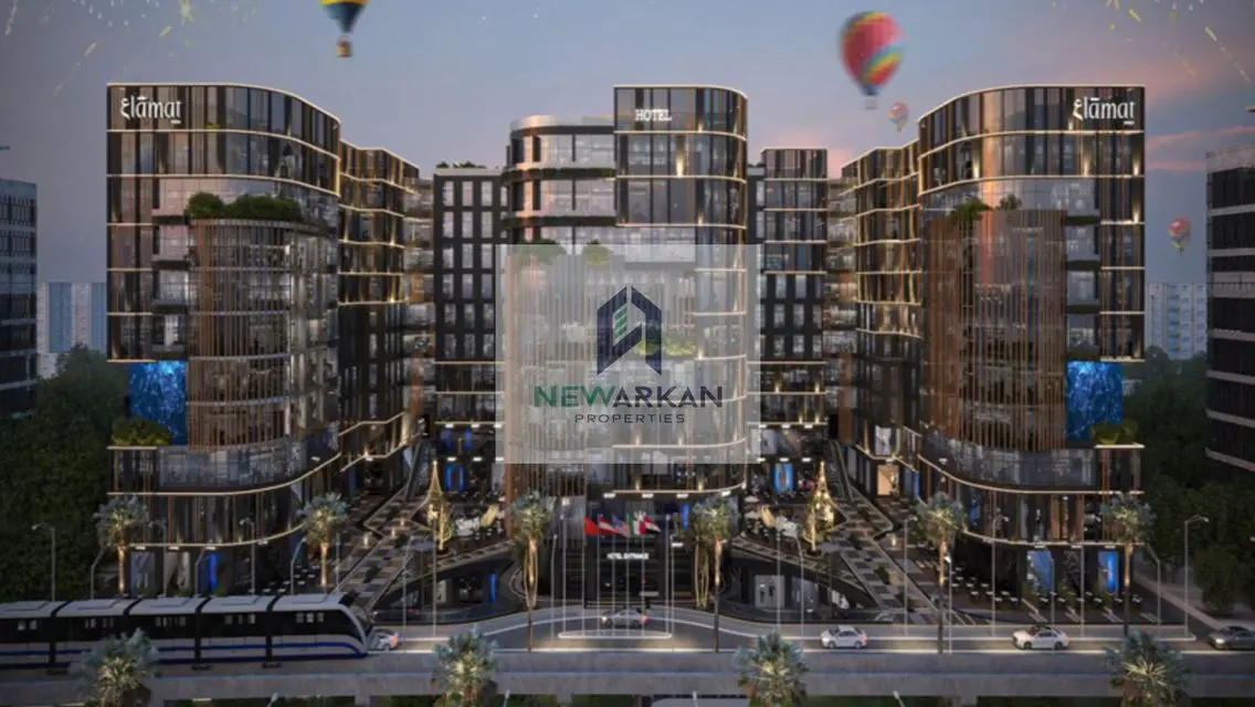 Spacious Apartment in a Prime Location