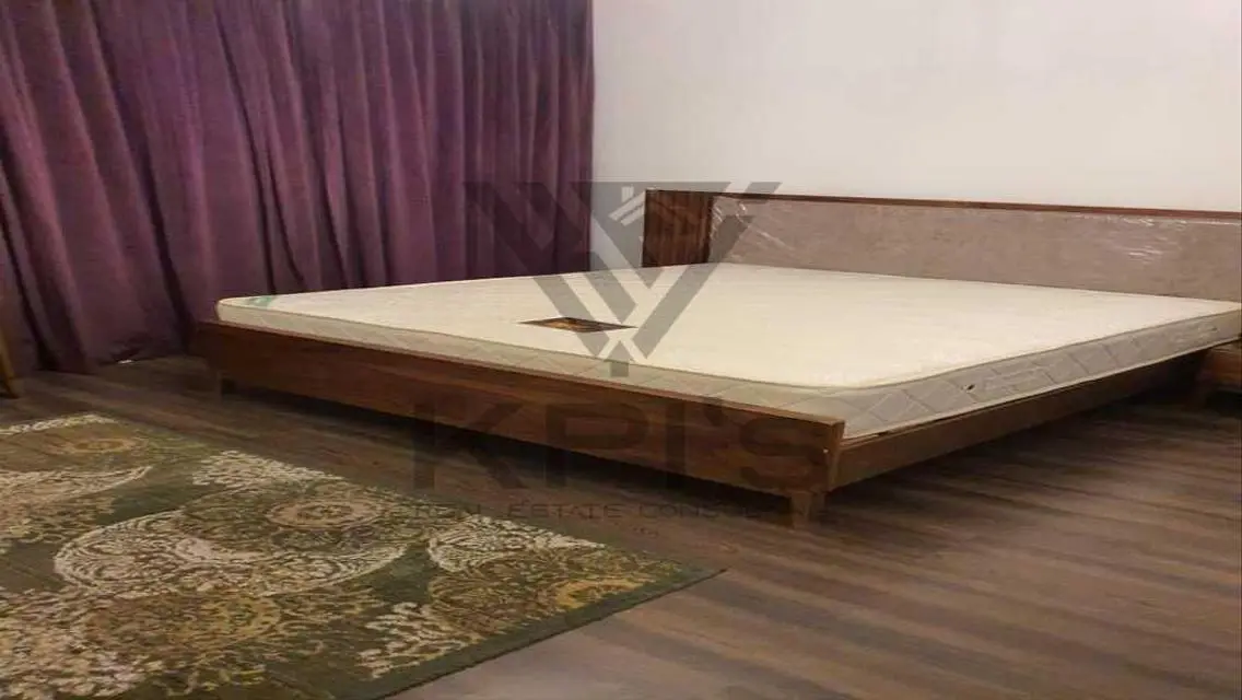 شقة فاخرة في قلب المدينة