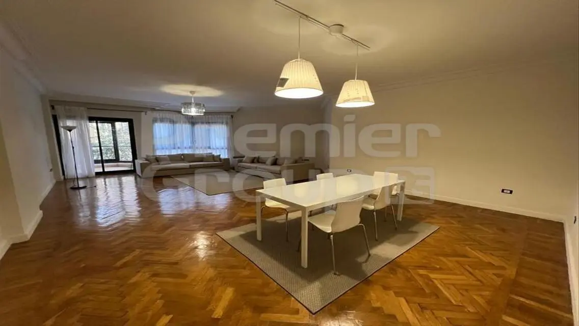 Luxurious 3-Bedroom Apartment with Beautiful Views