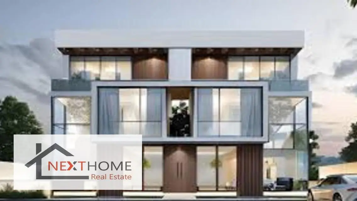 Luxury Villa for Sale with 5 Bedrooms and Private Pool