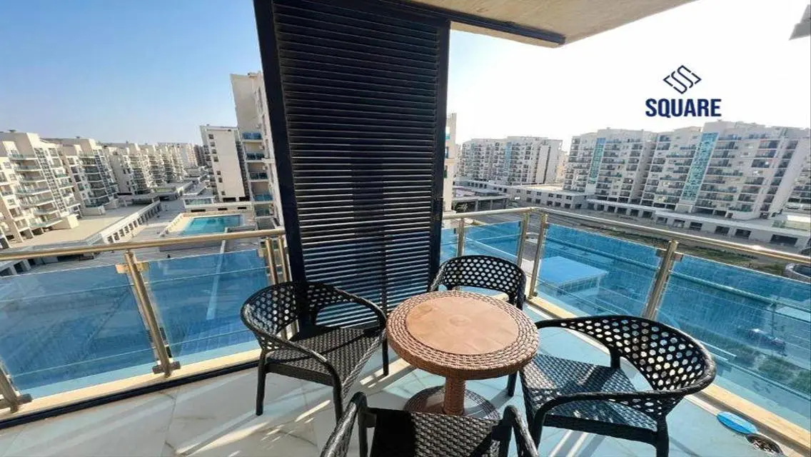 Luxury Apartment for Sale in Downtown
