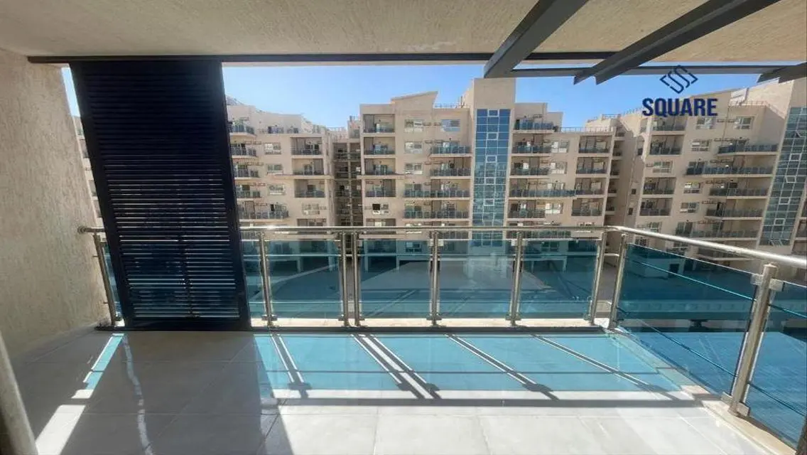 Luxury Apartment for Sale in Downtown